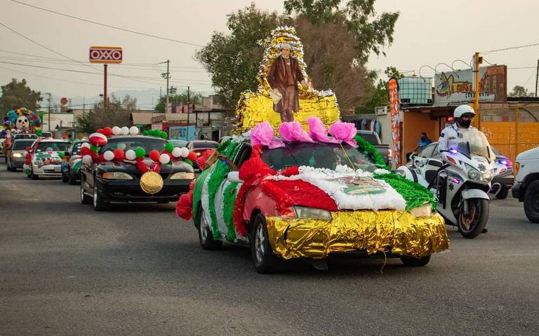 Caravana patria pueblo nuevo mexicali diputada eva rodriguez